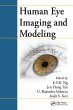 Human Eye Imaging and Modeling - Bild 1