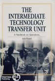 Intermediate Technology Transfer Unit: A Handbook on Operations