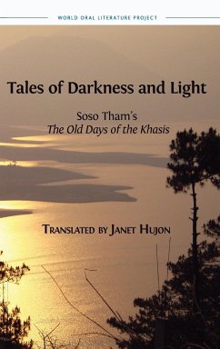 Tales of Darkness and Light - Tham, Soso