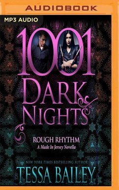 Rough Rhythm: A Made in Jersey Novella - Bailey, Tessa