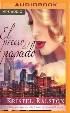 El Precio del Pasado - Ralston, Kristel