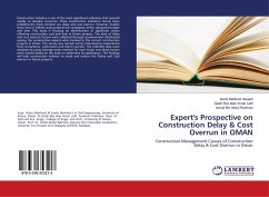 Expert's Prospective on Construction Delay & Cost Overrun in OMAN - Alsaadi, Aisha Mahfood;Imran Latif, Qadir Bux alias;Abdul Rahman, Ismail Bin