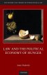 Law and the Political Economy of Hunger - Bild 1