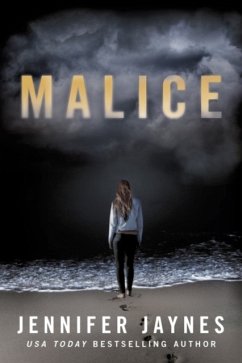 Malice - Jaynes, Jennifer