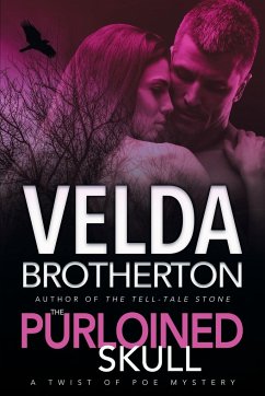 The Purloined Skull - Brotherton, Velda