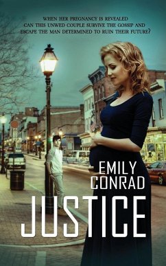 Justice - Conrad, Emily