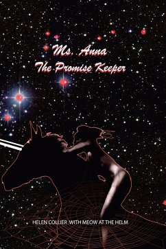 Ms. Anna the Promise Keeper - Collier, Helen