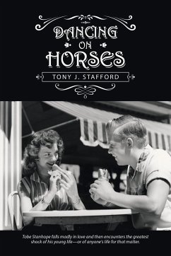 Dancing on Horses - Stafford, Tony J.