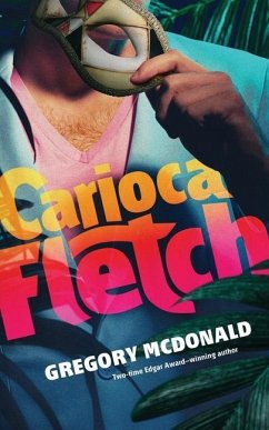 Carioca Fletch - Mcdonald, Gregory