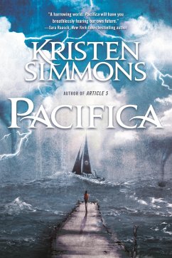 Pacifica - Simmons, Kristen