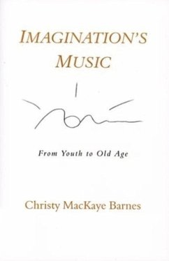 Imagination's Music - Mackaye Barnes, Christy