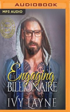 Engaging the Billionaire - Layne, Ivy