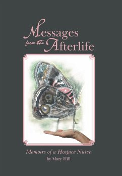 Messages from the Afterlife - Hill, Mary