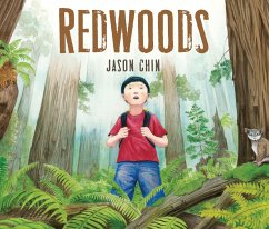 Cover Redwoods