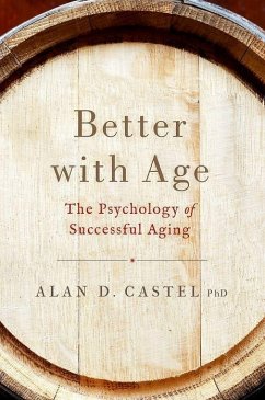 Better with Age - Castel, Alan D