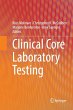 Clinical Core Laboratory Testing - Bild 1