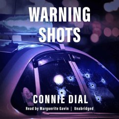 Warning Shots - Dial, Connie