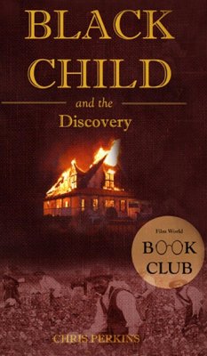 The Black Child and the Discovery - Perkins, Chris