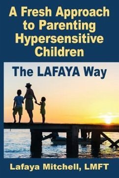 The Lafaya Way - Mitchell, Lafaya
