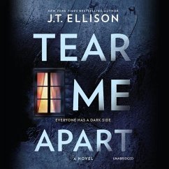 Tear Me Apart - Ellison, J. T.