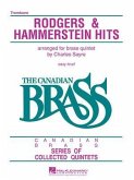 The Canadian Brass - Rodgers & Hammerstein Hits: Trombone