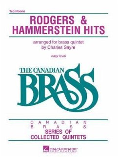 The Canadian Brass - Rodgers & Hammerstein Hits