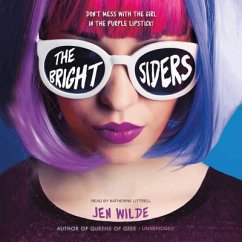 The Brightsiders - Wilde, Jen
