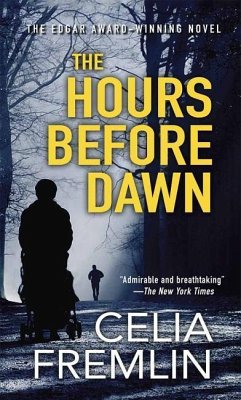 The Hours Before Dawn - Mass Market Ed. - Fremlin, Celia