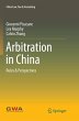 Arbitration in China - Bild 1