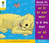 Oxford Reading Tree: Level 5A: Floppy's Phonics: Sounds and Letters: Book 31 Oxford Reading Tree: Level 5A: Floppy's Phonics: Sounds and Letters: Book 31
