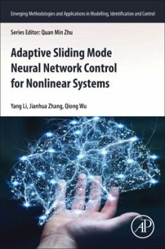 Adaptive Sliding Mode Neural Network Control for Nonlinear Systems - Li, Yang;Zhang, Jianhua;Qiong, Wu