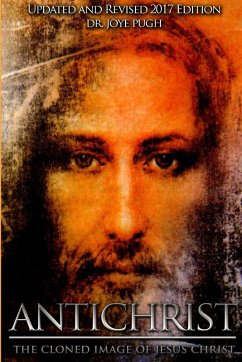 Antichrist Cover Antichrist