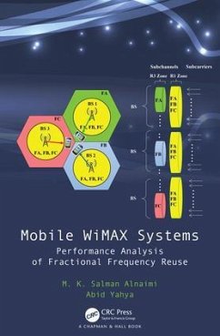 Mobile WiMAX Systems - Fadhil, Mohammed Khalid Salman; Yahya, Abid