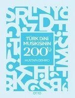 Türk Dini Musikisinin 200ü - Demirci, Mustafa