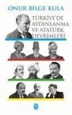 Türkiyede Aydinlanma ve Atatürk Devrimleri