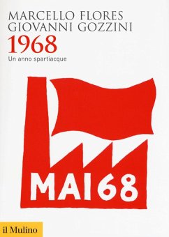 Cover 1968. Un anno spartiacque