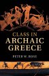 Class in Archaic Greece - Bild 1