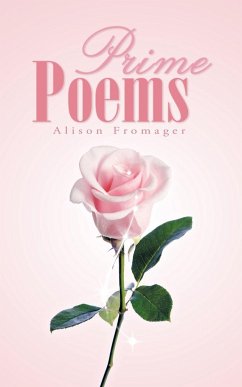 Prime Poems - Fromager, Alison