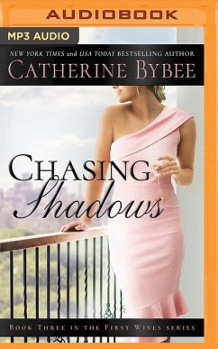 Chasing Shadows - Bybee, Catherine