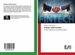 Il Boom delle Fintech - Claretta Assandri, Edoardo