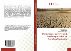 Dynamics of poverty and land degradation in Sahelian Countries - Ndjeunga, Jupiter;Dabire, Isabelle;Zarafi, Marou Hassane