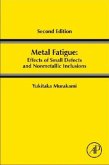 Metal Fatigue: Effects of Small Defects and Nonmetallic Inclusions