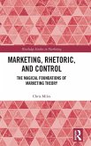 Marketing, Rhetoric and Control