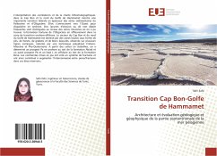 Transition Cap Bon-Golfe de Hammamet - Safa, Ilahi