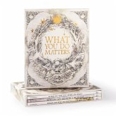 What You Do Matters Boxed Set -- Featuring All Three New York Times Bestsellers (What Do You Do with an Idea?, What Do You Do with a Problem?, and What Do You Do with a Chance?)