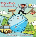 Tick Tock Adee Mouse School Rock