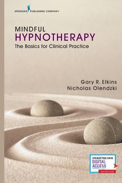 Mindful Hypnotherapy - Elkins, Gary R.