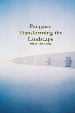 Pangaea - Armstrong, Brian