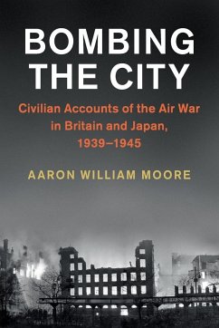 Bombing the City - Moore, Aaron William