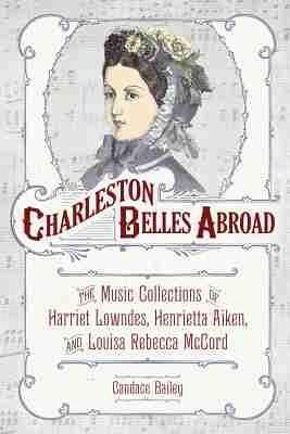 Charleston Belles Abroad